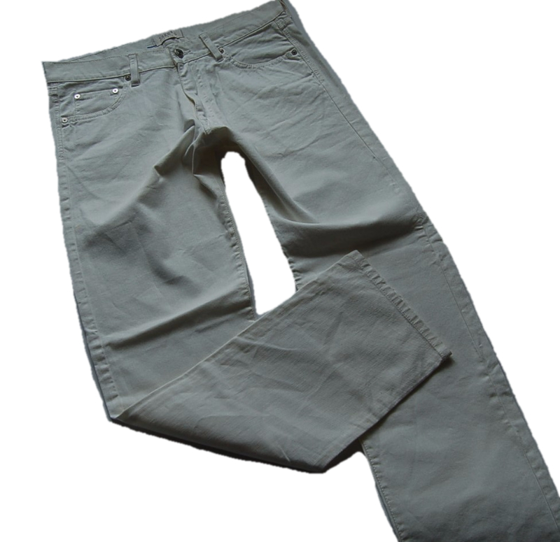 7R91_świetne Nowe jeansy JAKE*S JAKES 34/32_pas 88