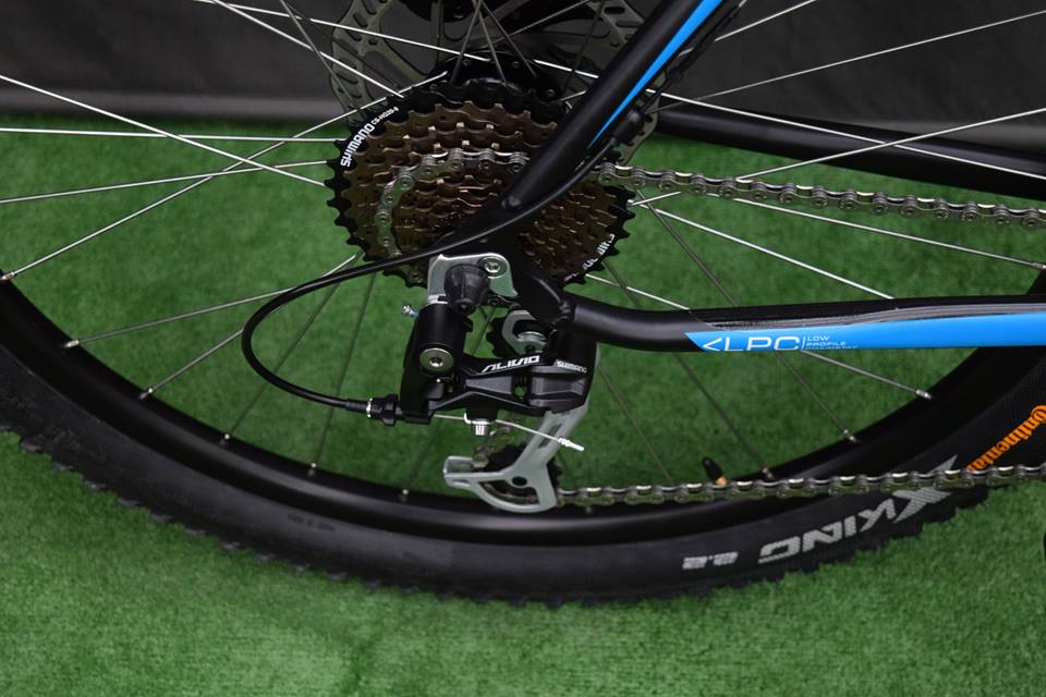 top 10 full suspension mountain bikes under 2000