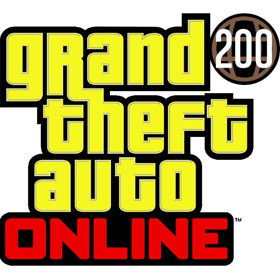 GTA V 5 ONLINE PC PAKIET RP LEVEL UP: 200 LVL VIP
