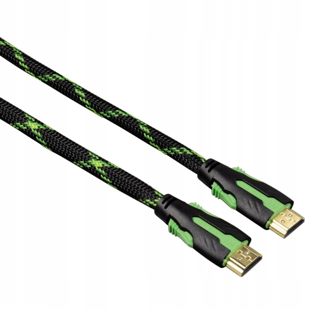 Hama kabel HDMI do konsoli XBOX 360 2 m