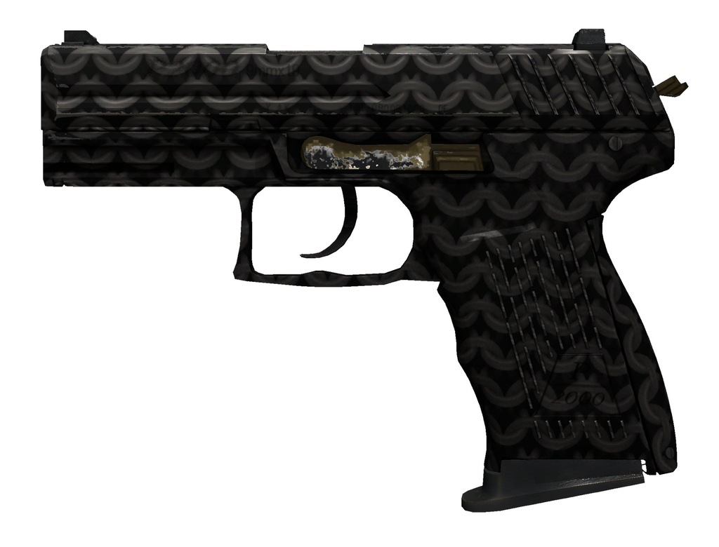 SKIN CS:GO P2000 CHAINMAIL kolczuga MW 4/5
