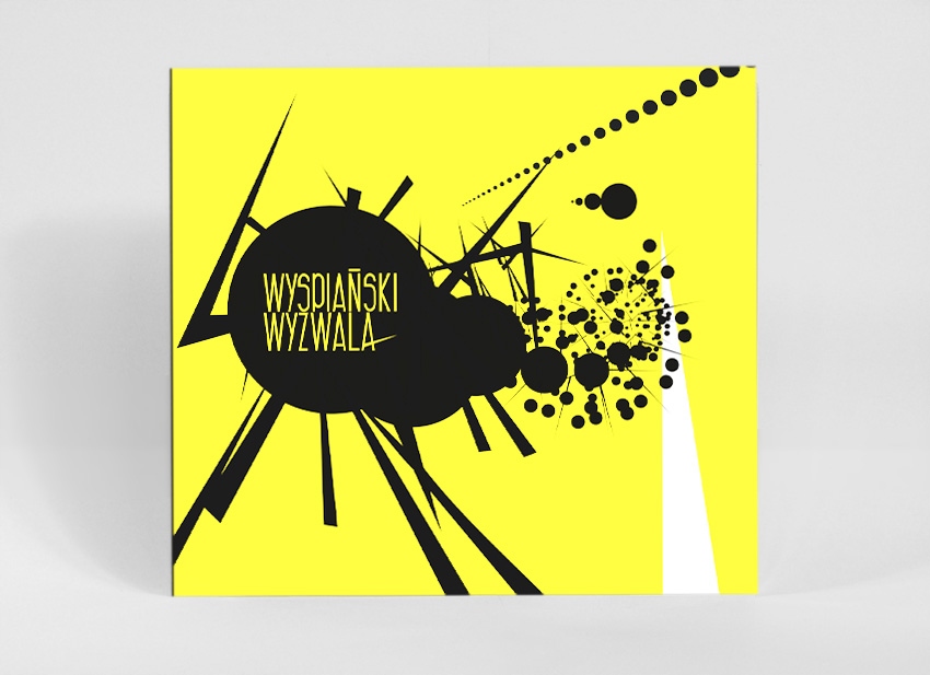 Wyspiański wyzwala