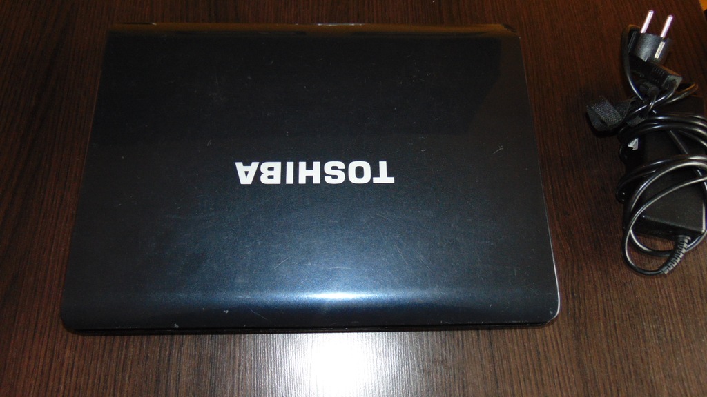 Laptop Toshiba Satellite A205-S4587
