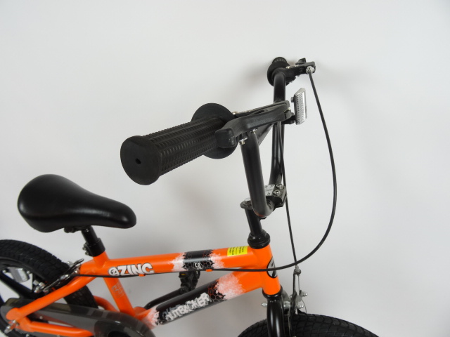 ROWER DLA CH OPC W ZINC 16 CALI BMX CE 7285571455 oficjalne