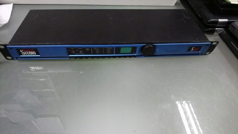 DIGITECH STUDIO S100