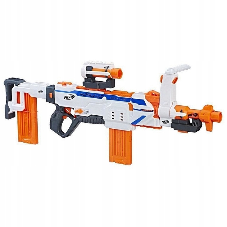 NERF MODULUS REGULATOR KARABIN