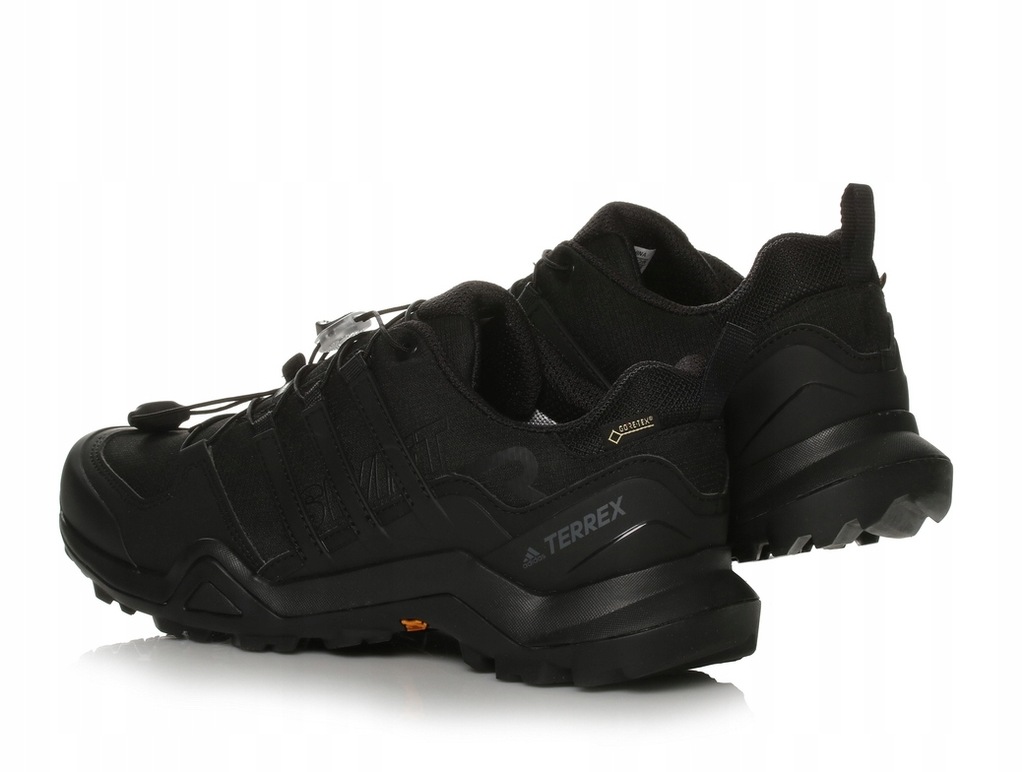 Buty mÄskie Adidas Terrex Swift R2 GTX CM7492 - 7701188210 - oficjalne archiwum Allegro