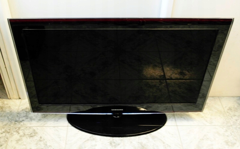 TELEWIZOR 40 CALI SAMSUNG LE40A656A1F