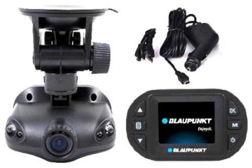 Kamera samochodowa BLAUPUNKT BP 1.0 HD