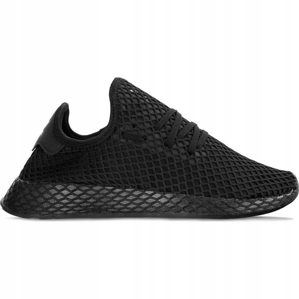 ADIDAS DEERUPT RUNNER 38 2 3 Dzieci ce Sneakersy 7563479394 oficjalne archiwum Allegro