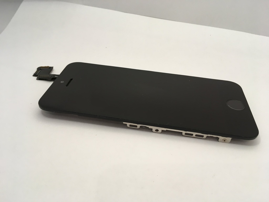 100%ORG ekran digitizer LCD Apple Iphone 5s 11