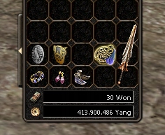 Valium mt2 , WON(yang) , eq + GRATISy(cały zestaw)