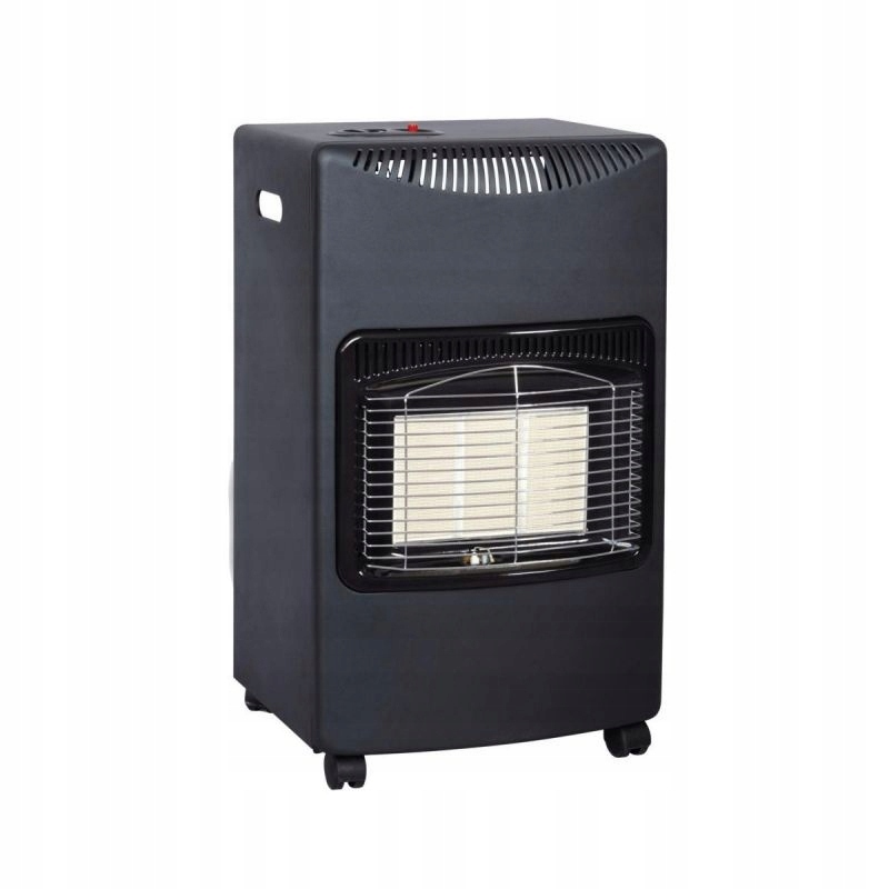 PIECYK GAZOWY POK - 03 SKIVA