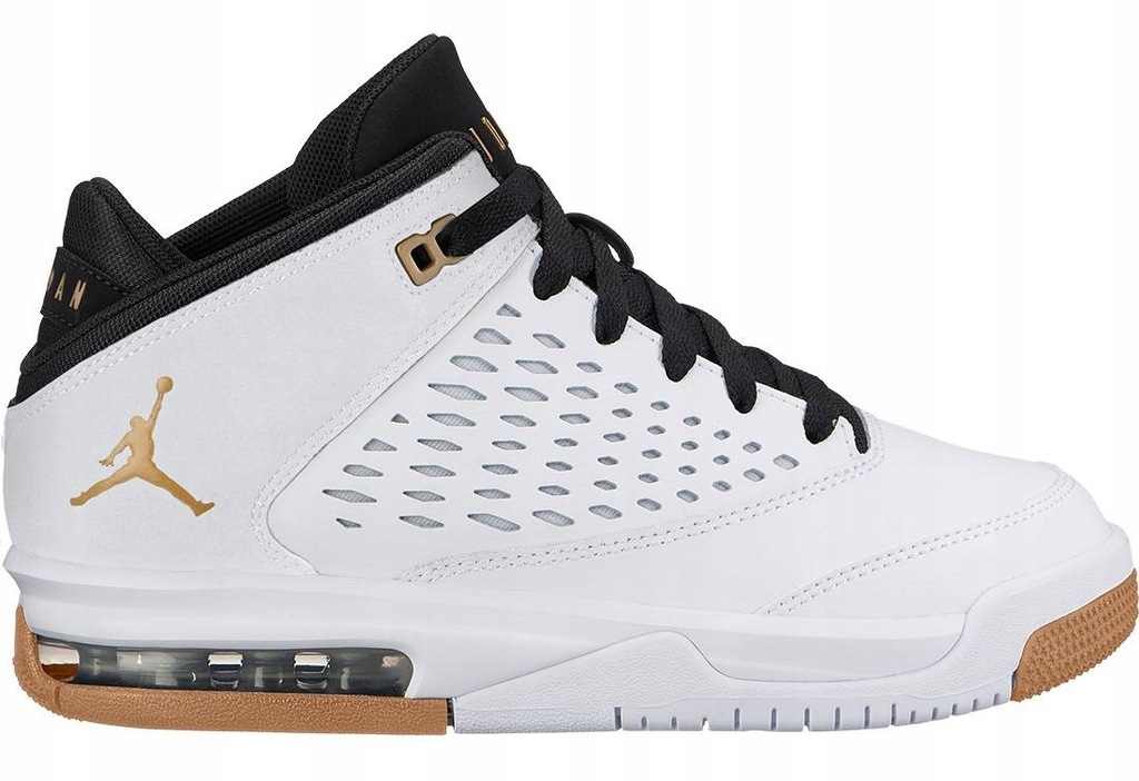 r. 39 BUTY AIR JORDAN 921200-121 AIR MAX BIAŁE