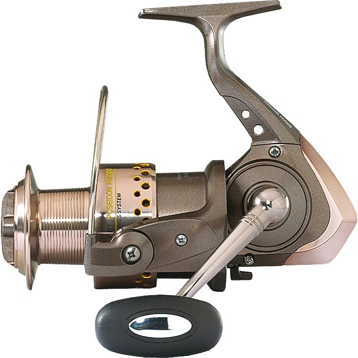 Kołowrotek Jaxon Poseidon PX 0.40/200mm/m