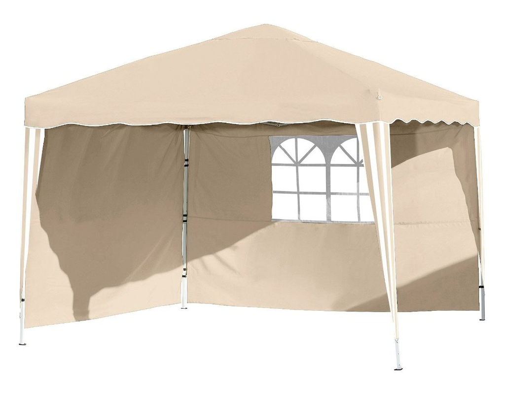 Pawilon Ogrodowy VANAGE vg-9504 300 x 300 x 260cm