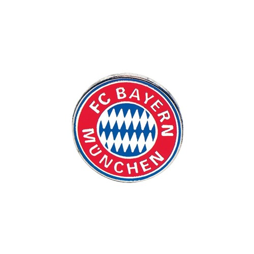 odznaka Bayern Monachium CL 4fanatic