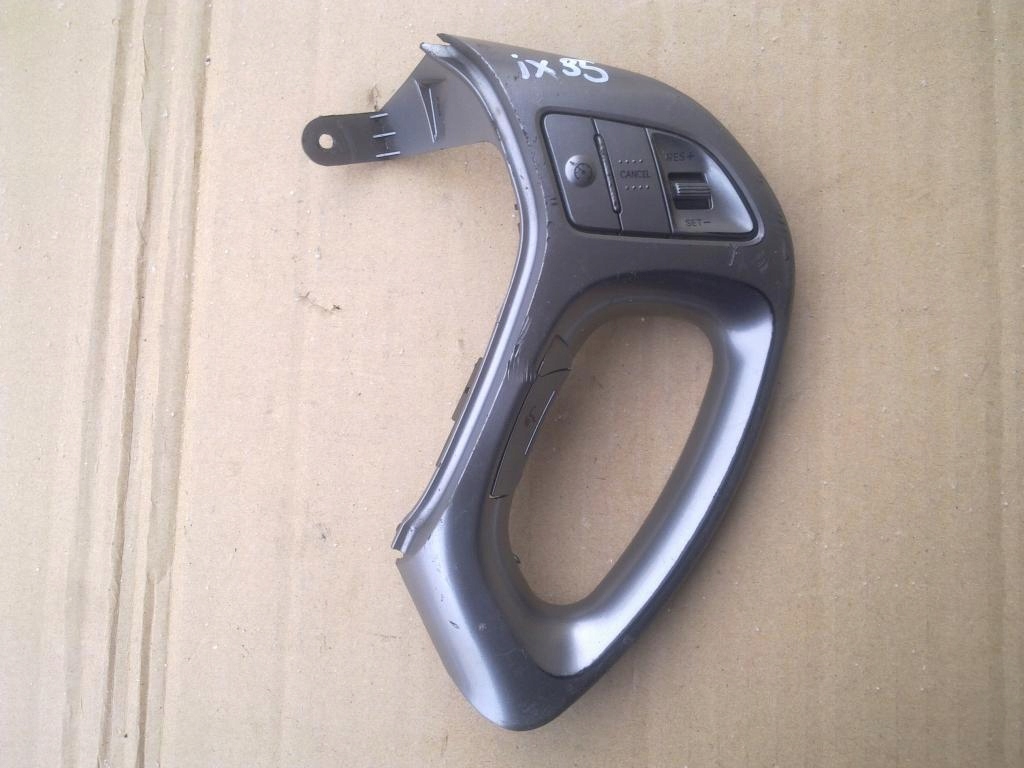 HYUNDAI IX35 Przełacznik Tempomat Multifunkcja