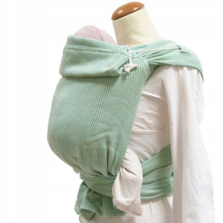 Didytai mei tai didymos nosidełko