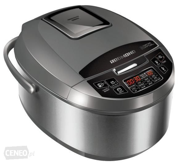 Sprzedam nowy multicooker REDMOND RMS-M4510E 