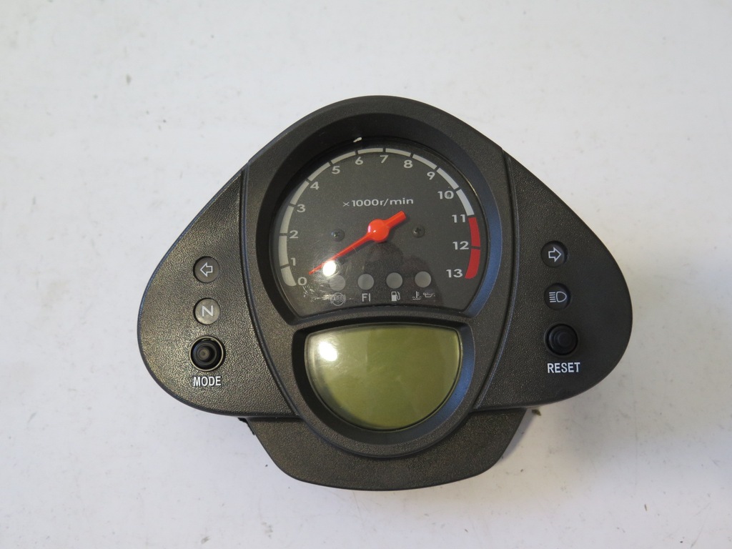 Licznik KAWASAKI ER 6 N ER-6N 2006r