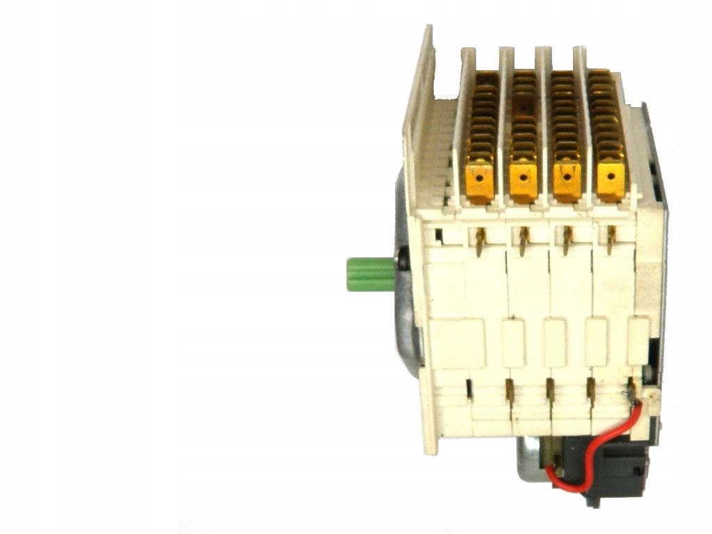 PROGRAMATOR EC 4725.01 B 03 SIEBE (Ariston)