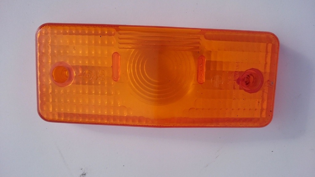Klosz lampy kier. Jelcz 400