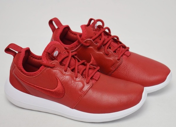 nike roshe run 38