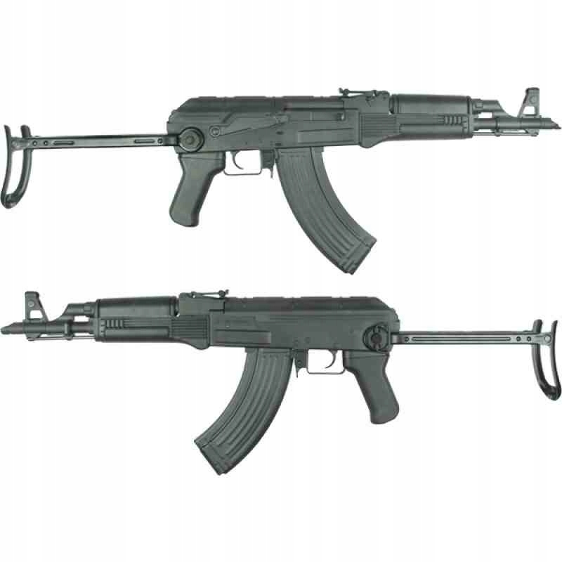KING ARMS - Replika AK47S SHORTY KA-AG-48