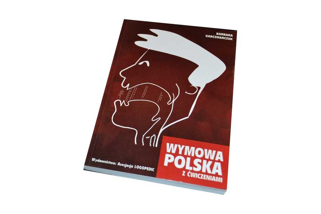 WYMOWA POLSKA Z ĆWICZENIAMI KARCZMARCZUK + CD