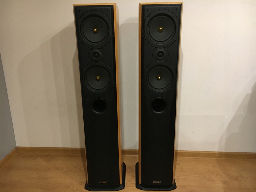 mission 775 speakers