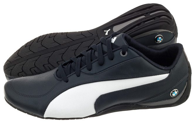 BUTY PUMA BMW MS DRIFT CAT 5 ROZMIAR 46
