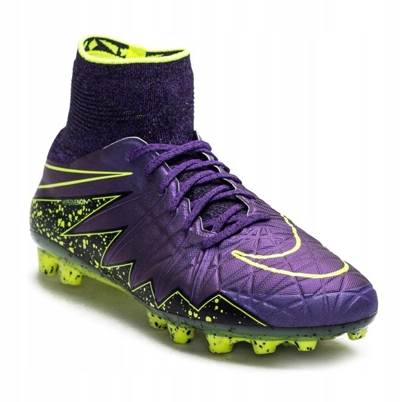 hypervenom cr7