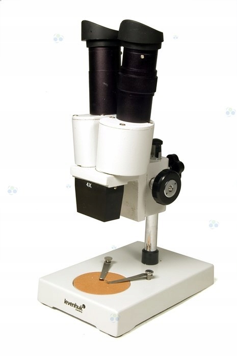 Mikroskop Levenhuk 2ST #M1