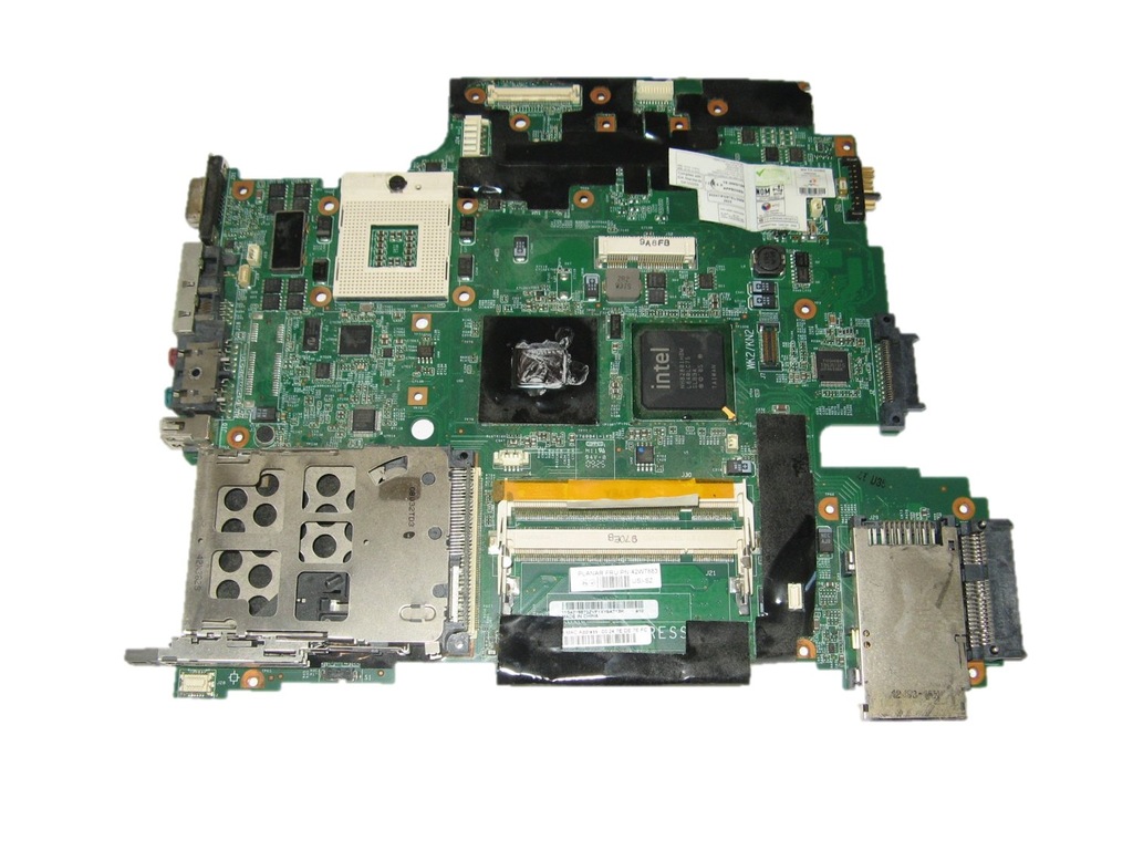 PŁYTA GŁÓWNA LENOVO R61 R61e R61i