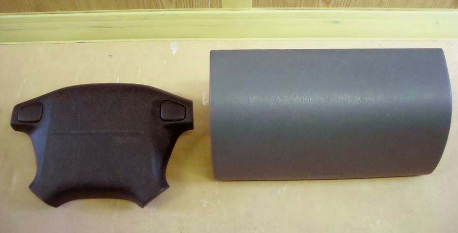 KOWAL AIRBAG poduszka air bag Suzuki Jimny