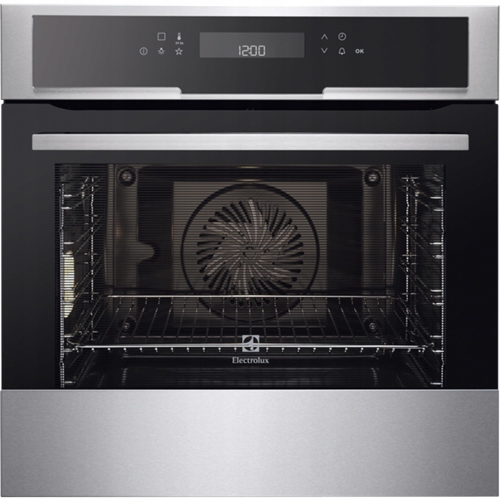 Духовой шкаф electrolux eoc 5751 aox