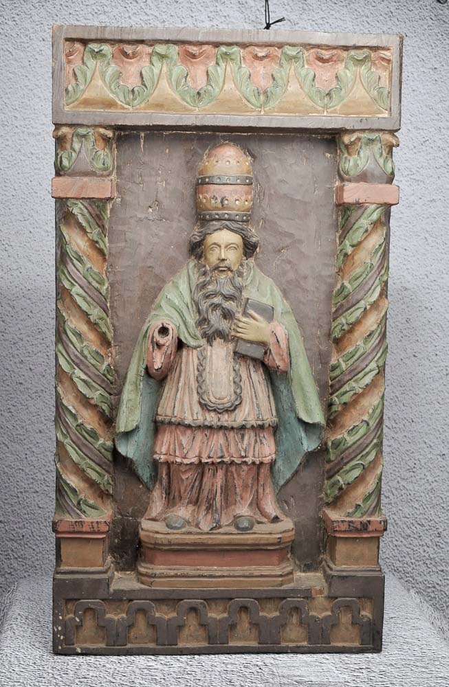 RELIEF Z XIX WIEKU.