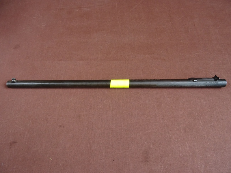 LUFA KBKS STEVENS  , KAL. 22 LR , DEMONTAŻ [H360