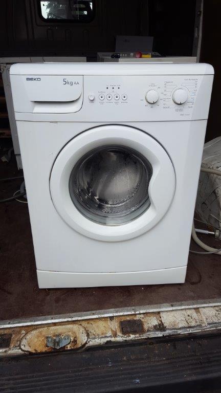 PRALKA BEKO WMD 15105T WARTO!!!