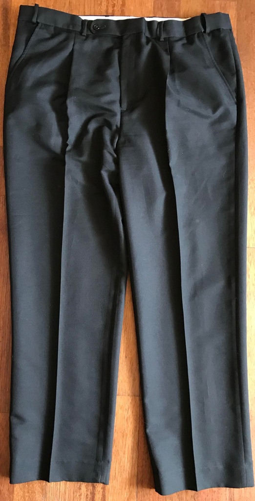 Spodnie TAYLOR&WRIGHT, roz.42R ,pas-max117cm