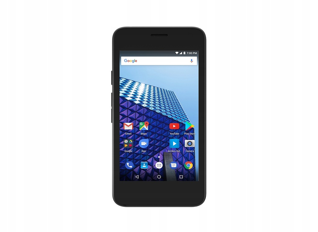 Archos access 45 4g прошивка