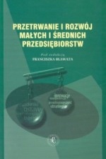 Przetrwanie i rozwój małych i średnich przedsiębio