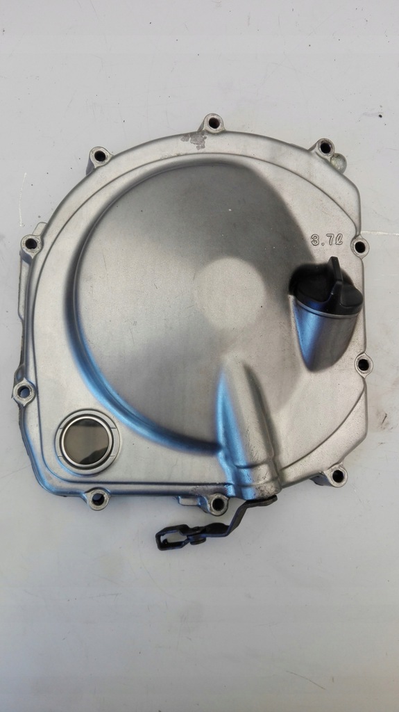 Dekiel pokrywa sprzęgła Kawasaki ZZR 600 części - 7518311229