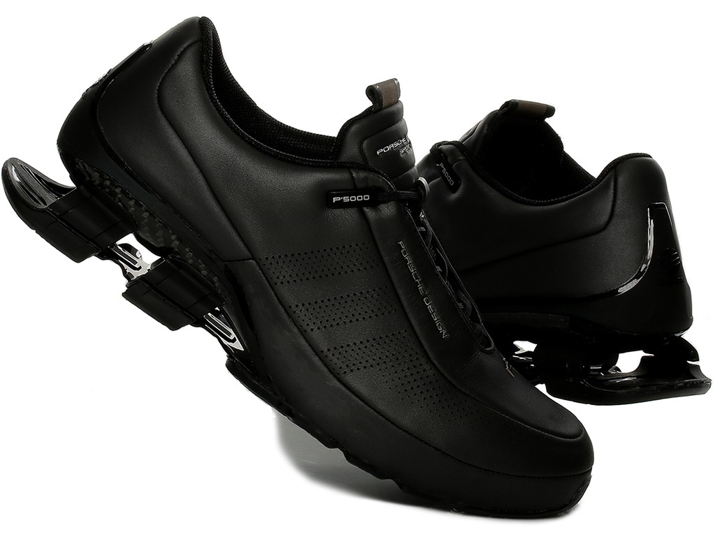 Buty męskie Adidas Bounce S4 B44263 PORSCHE