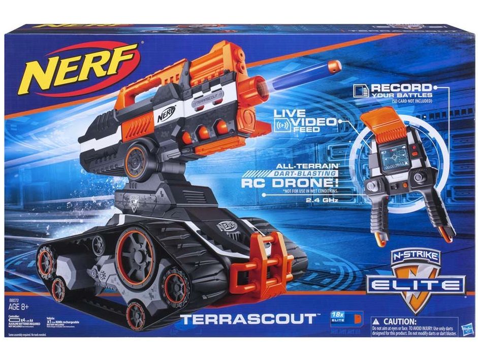 nerf b8072