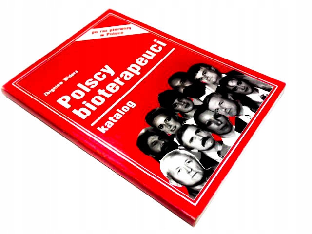 ZBIGNIEW WIDERA POLSCY BIOTERAPEUCI __________ !