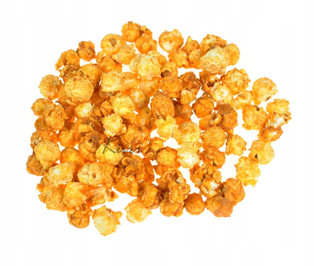 Popcorn karmelowy Jack Goodman Wasabi 150g - 7669893906
