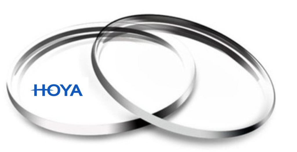 SZKŁA NULUX 1,5 HI-VISION AQUA ASFERYCZNE HOYA
