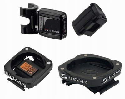 Czujnik prędkości Sigma BC 12.12 16.12 STS + podst